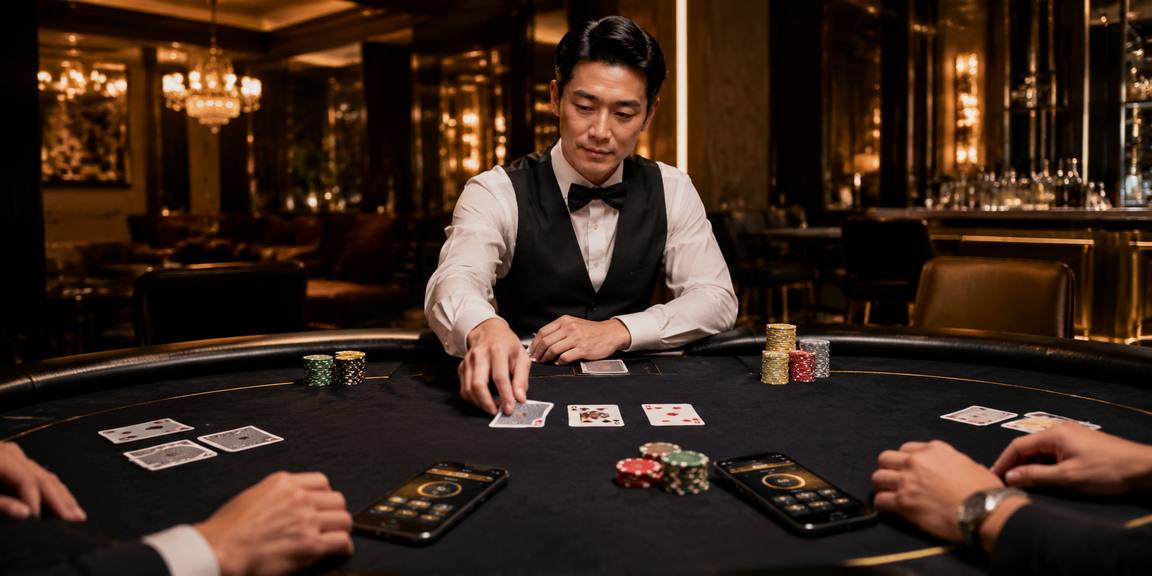 soicau666 Speed Baccarat A
